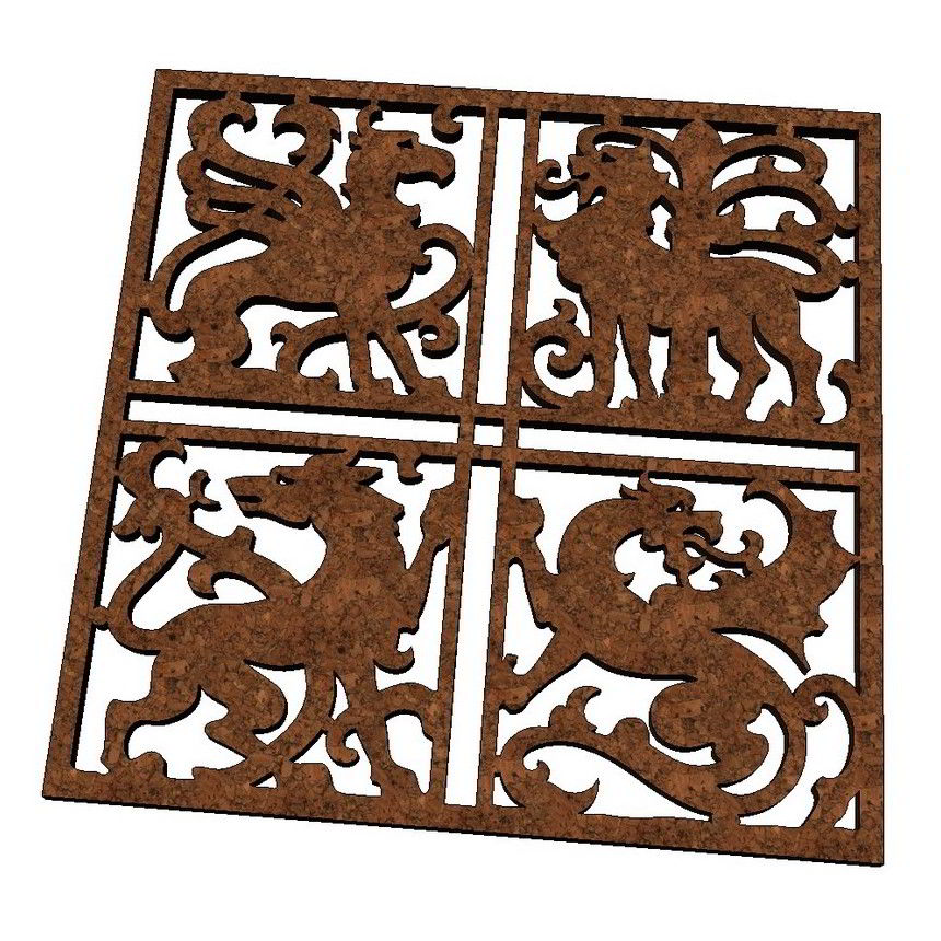 Free Bear Scroll Saw Patterns Downloads The Internet Resource Pictures ...