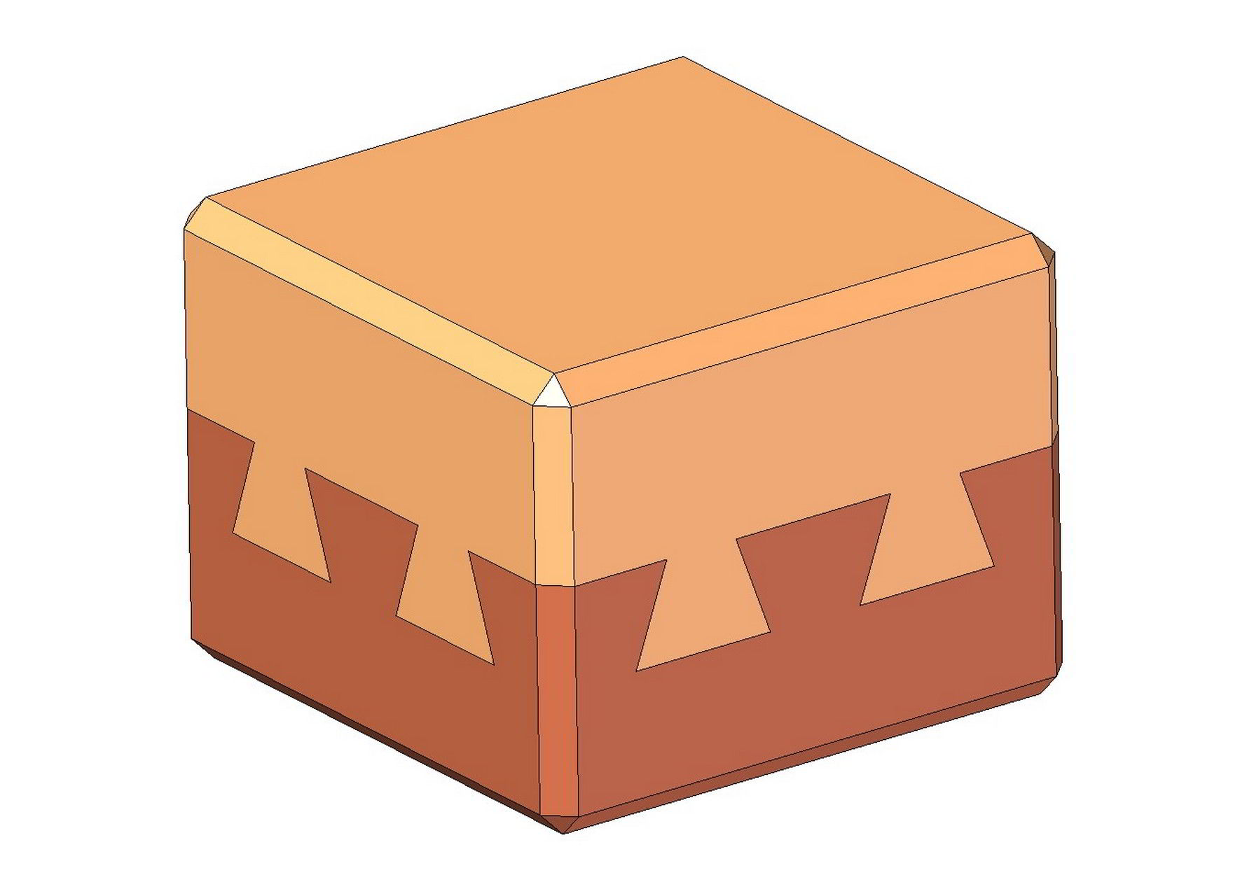 Wooden Puzzle Box Plans Free