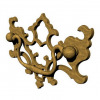 Period cabinet handle 1
