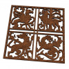 Scroll saw 3D parts category