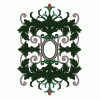 Acanthus ornament 1