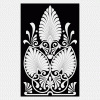Ancient greek ornament 1