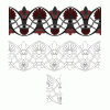 Etruscan ornament 1