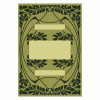 Foliage sign layout 1