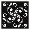 Gothic ornament from Notre Dame
