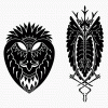 Grotesques 1
