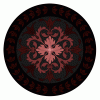 Inlay ornament 1