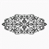 Inlay table pattern 1