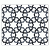 Interlaced Oriental Repeating Pattern 1
