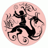 Italian renaissance ornament 1