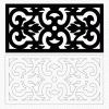 Scroll saw pattern 5