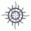 Tribal net design