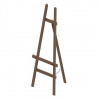 A frame tripod easel plan