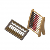 Abacus plans 