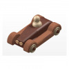 Automobile toy plan 