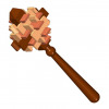 Sharkunok rattle and toy plan 