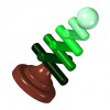 Stacking tree toy plan 