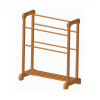 Wooden towel stand plan