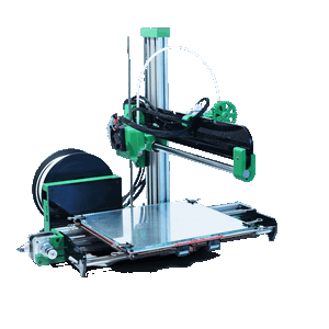 Ormerod - Open source 3D printer