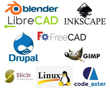 Free and open source software