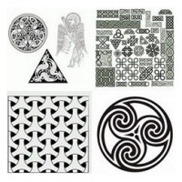 Celtic designs